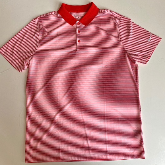 Men's Nike Golf Standard Fit Dri-Fit (Large) - Picture 1 of 6